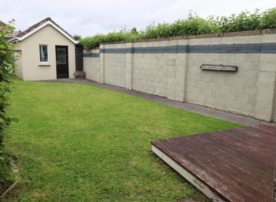 15 The Green, Lakepoint Park, Mullingar, N91D5D3