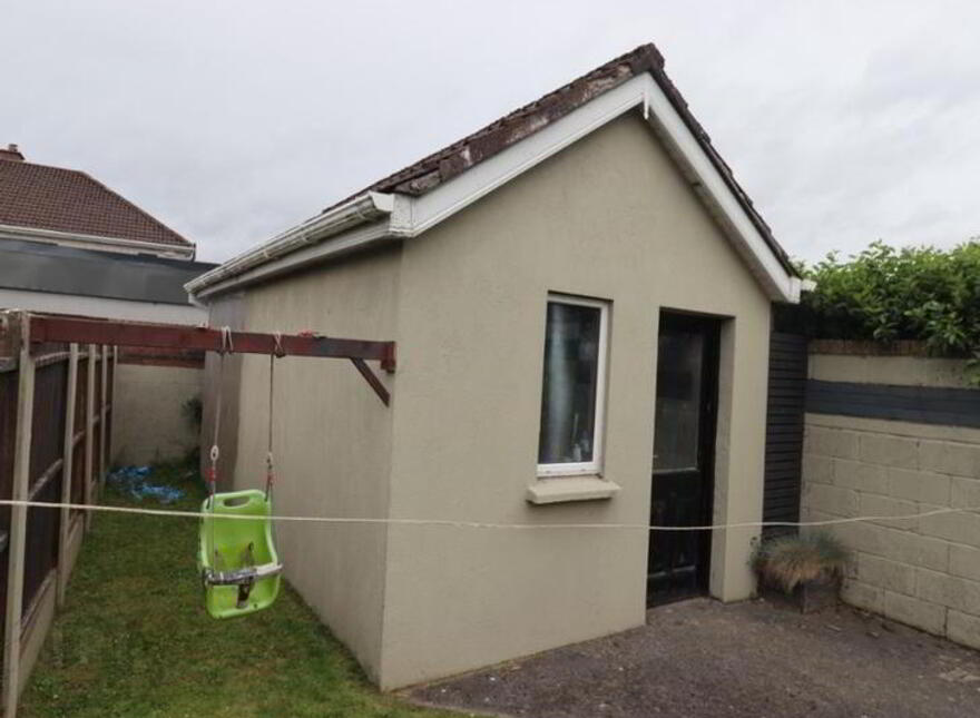 15 The Green, Lakepoint Park, Mullingar, N91D5D3