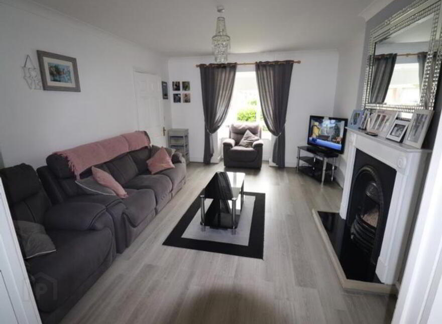 15 The Green, Lakepoint Park, Mullingar, N91D5D3