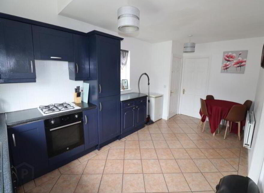 15 The Green, Lakepoint Park, Mullingar, N91D5D3