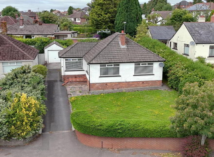 139 Bangor Road, Newtownards, BT23 7AU photo