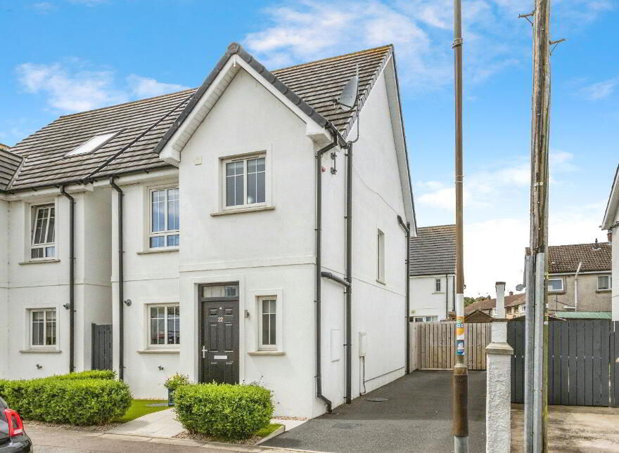 22 Main Street, Conlig, Newtownards, BT23 7PT photo