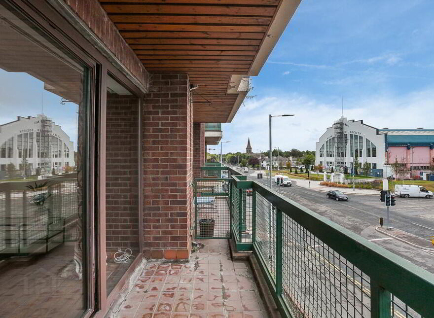 26 Balmoral Court, Lisburn Road, Belfast, BT9 7GR