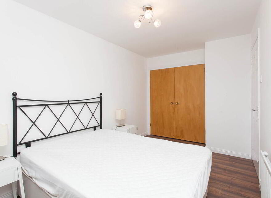 26 Balmoral Court, Lisburn Road, Belfast, BT9 7GR