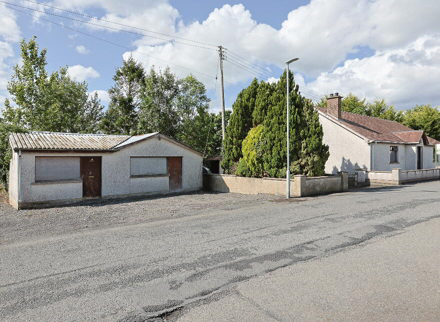 53 Moss Road, Annaghmore, Portadown, BT62 1NB