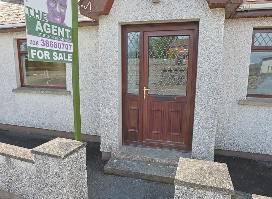 53 Moss Road, Annaghmore, Portadown, BT62 1NB