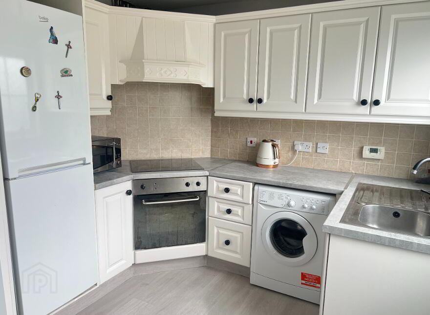 21 Limefield Rise, Craigavon, BT65 5BN
