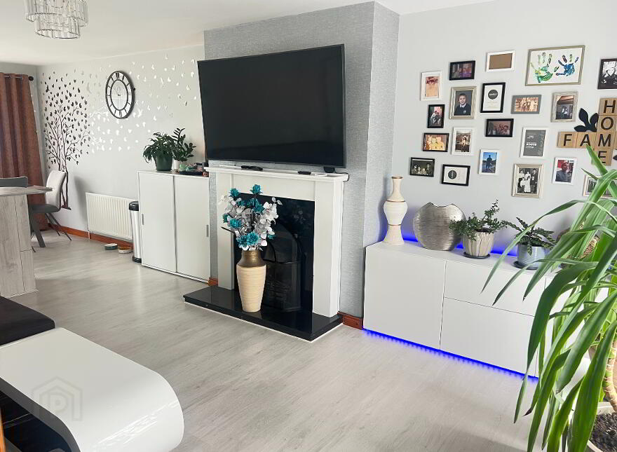 21 Limefield Rise, Craigavon, BT65 5BN
