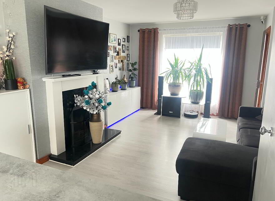 21 Limefield Rise, Craigavon, BT65 5BN