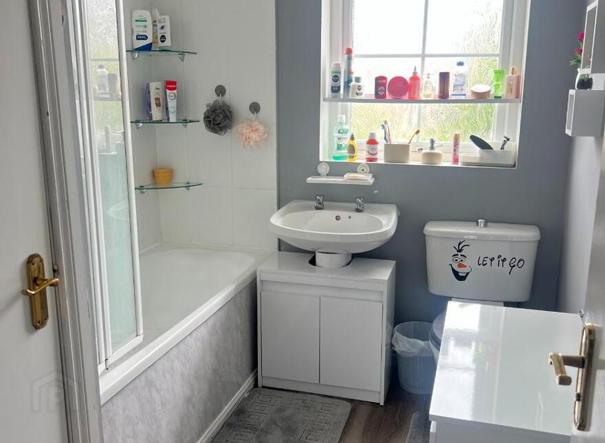 21 Limefield Rise, Craigavon, BT65 5BN