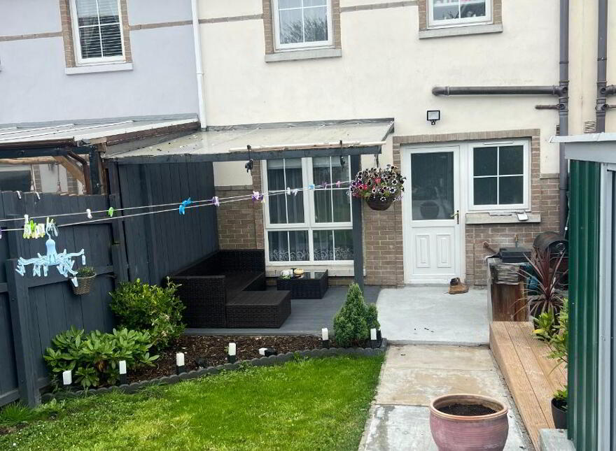 21 Limefield Rise, Craigavon, BT65 5BN