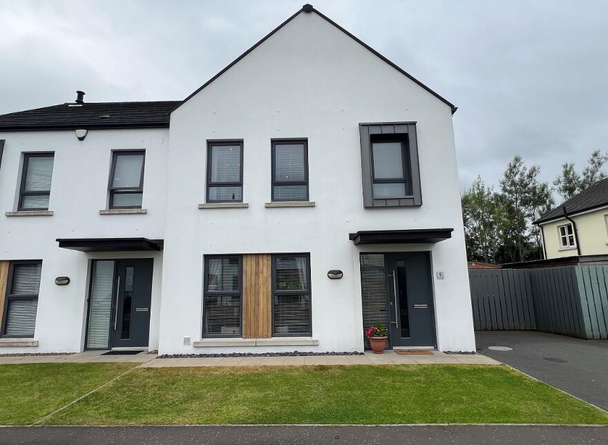 1 Cloneen Drive, Maghera, BT46 5GL photo