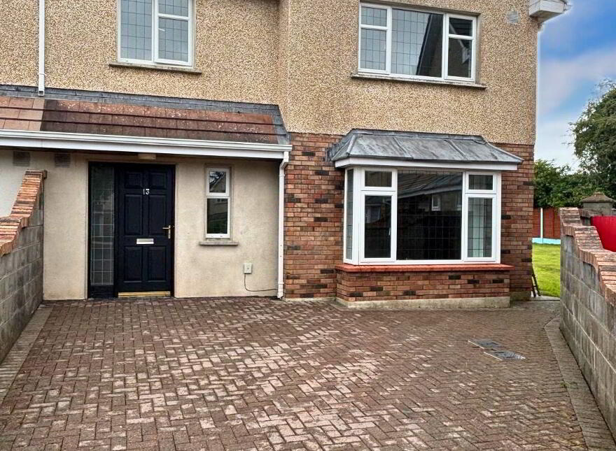 13 Bourlum Court, Green Road, Carlow, R93V2X9 photo