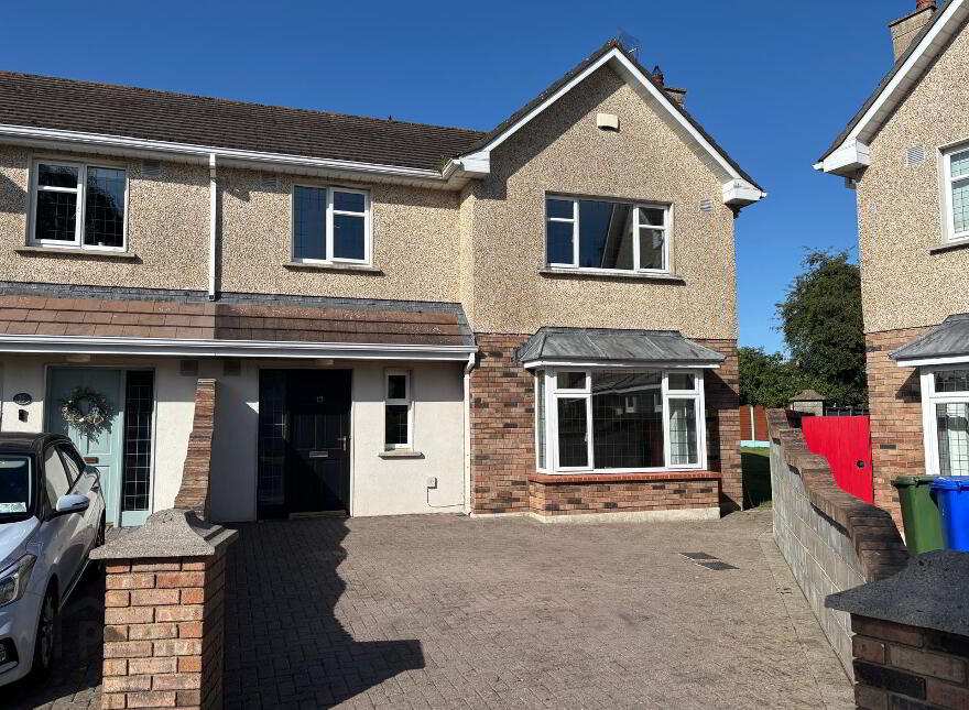 13 Bourlum Court, Green Road, Carlow Town, R93V2X9 photo
