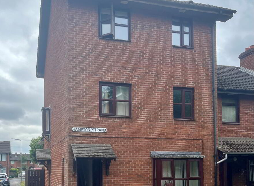2 Hampton Strand, Sunnyside Street, Belfast, BT7 3BY photo
