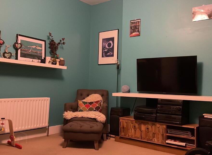 (Student House) Princess Street, Derry City, BT48 7EY