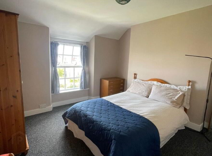 (Student House) Princess Street, Derry City, BT48 7EY