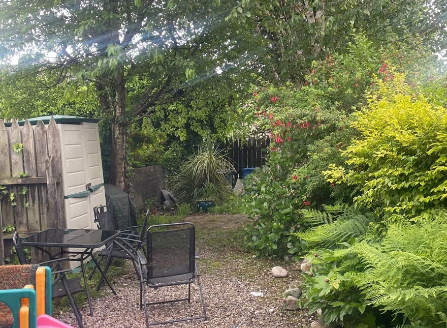 (Student House) Princess Street, Derry City, BT48 7EY