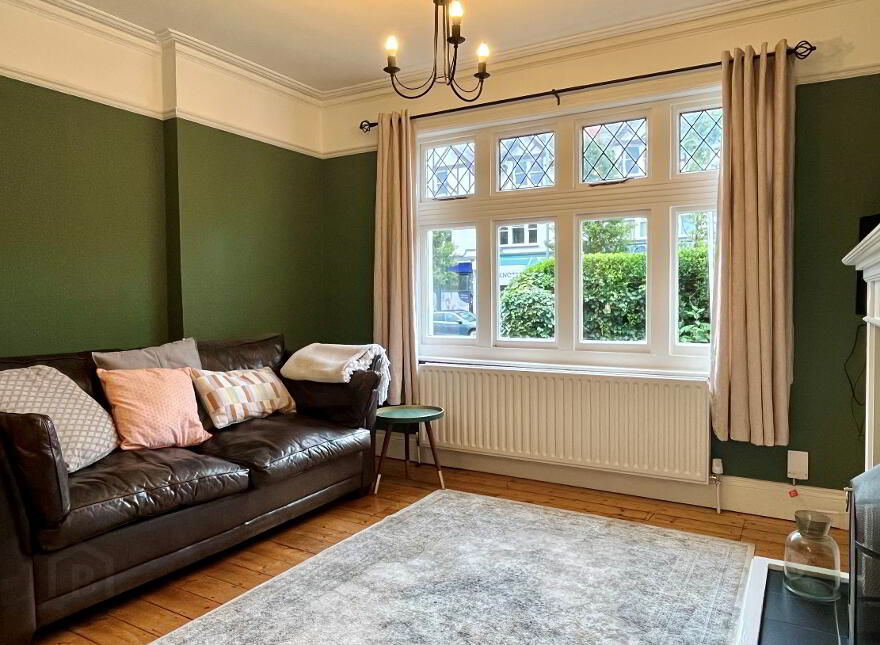 681 Lisburn Road, Belfast, BT9 7GU