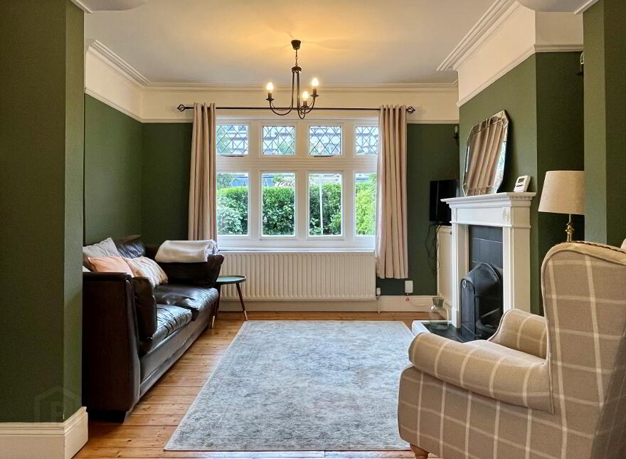 681 Lisburn Road, Belfast, BT9 7GU
