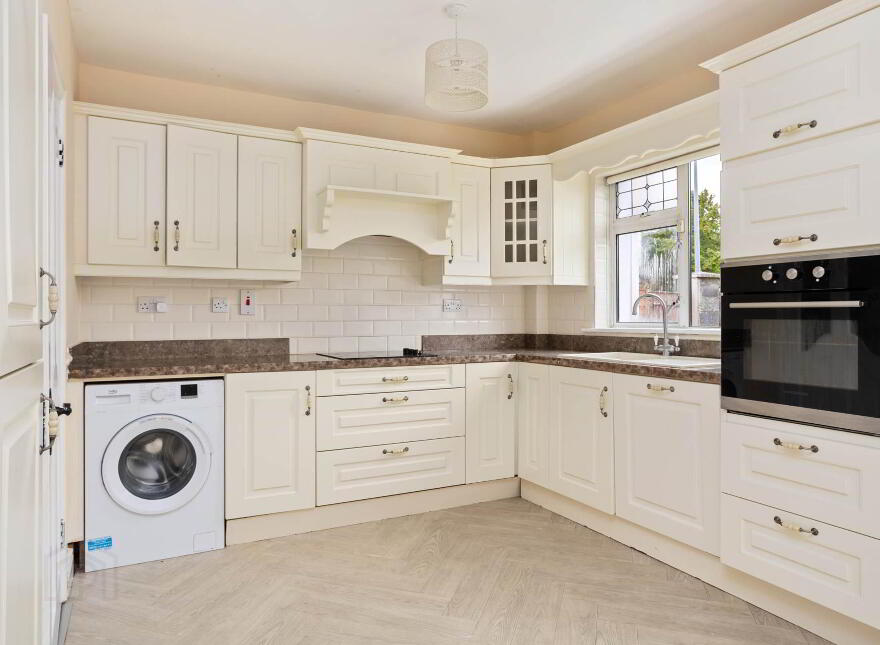 54 Thornhill Meadows, Celbridge, W23E170