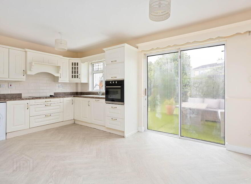 54 Thornhill Meadows, Celbridge, W23E170