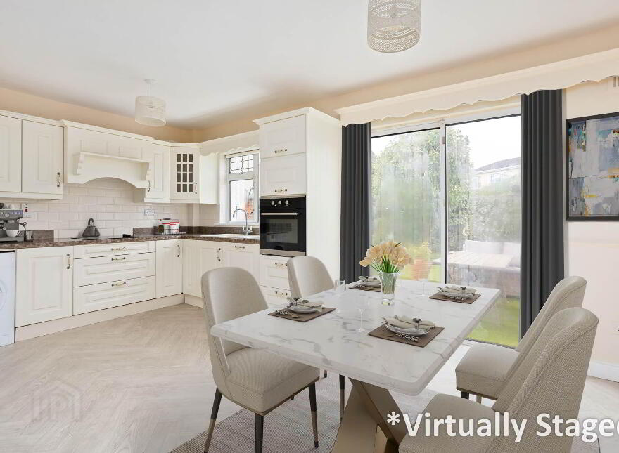 54 Thornhill Meadows, Celbridge, W23E170