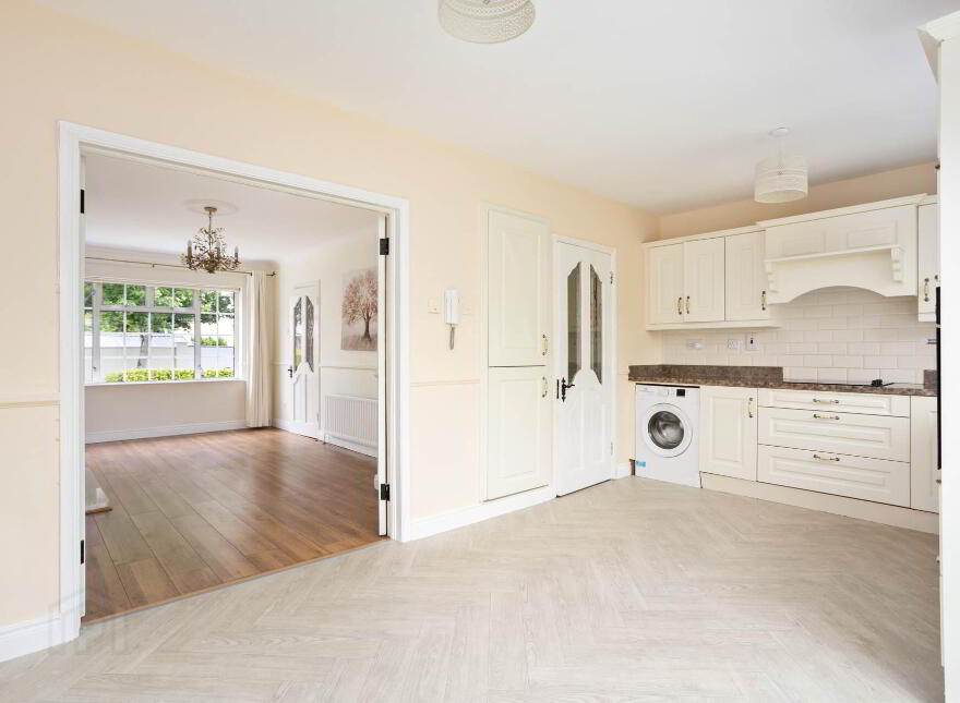 54 Thornhill Meadows, Celbridge, W23E170