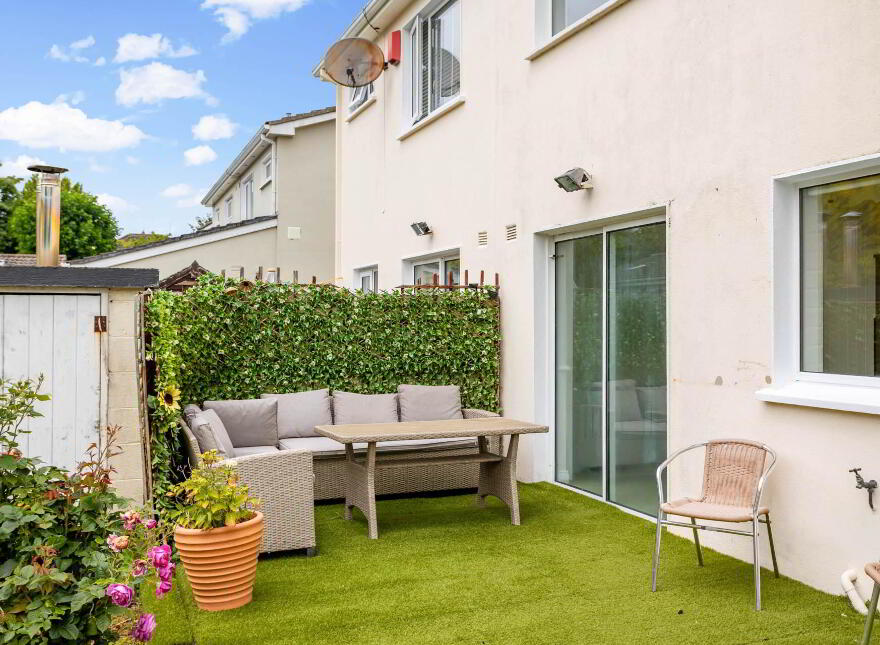 54 Thornhill Meadows, Celbridge, W23E170