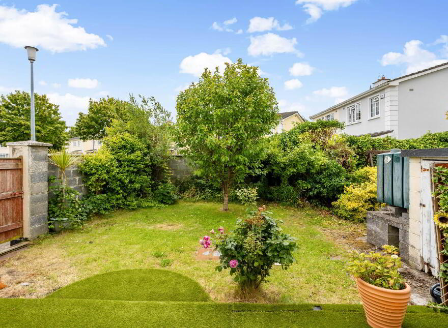 54 Thornhill Meadows, Celbridge, W23E170