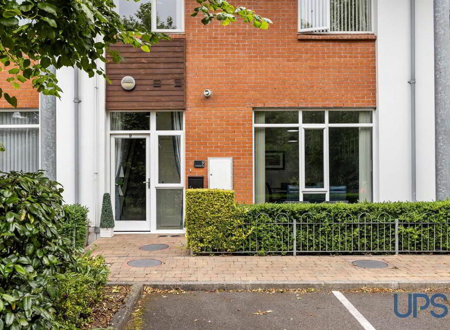 9 Old Brewery Lane, Glen Road, Belfast, BT11 8QZ