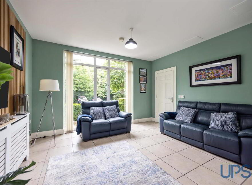 9 Old Brewery Lane, Glen Road, Belfast, BT11 8QZ