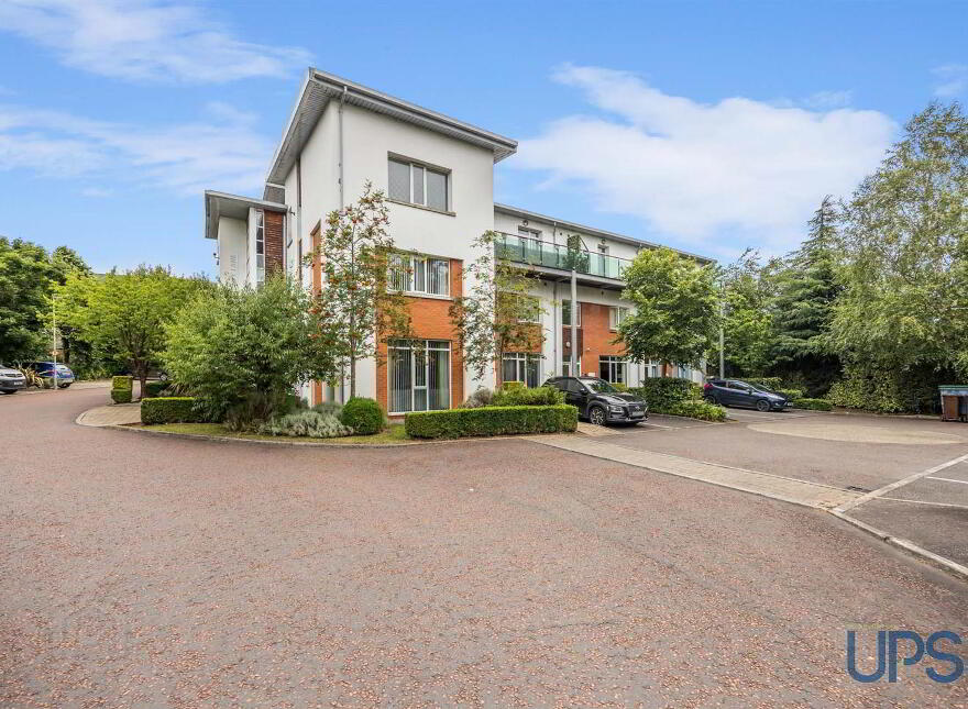 9 Old Brewery Lane, Glen Road, Belfast, BT11 8QZ