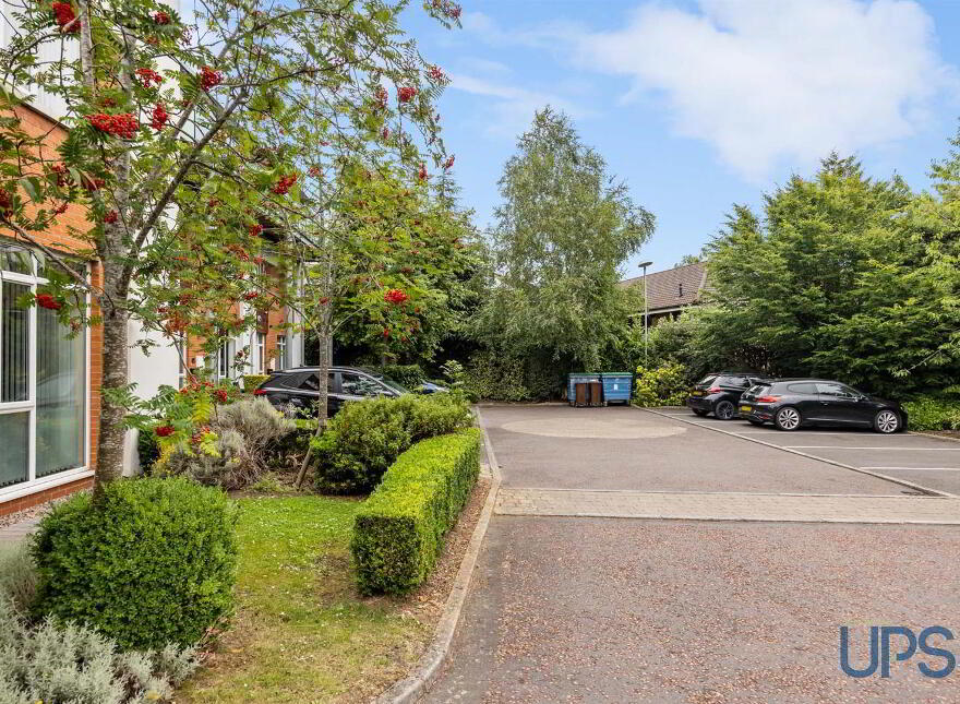 9 Old Brewery Lane, Glen Road, Belfast, BT11 8QZ