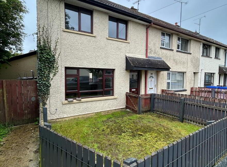 17 Morgan Park, Dromore, Omagh, BT78 3DU photo