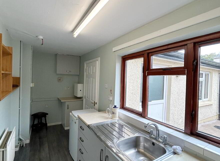17 Morgan Park, Dromore, Omagh, BT78 3DU