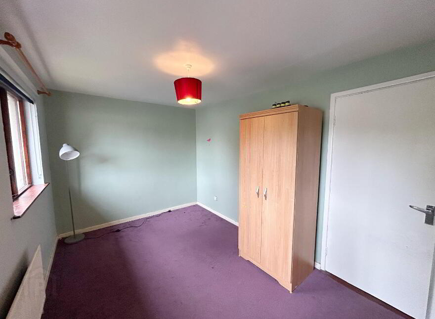 17 Morgan Park, Dromore, Omagh, BT78 3DU