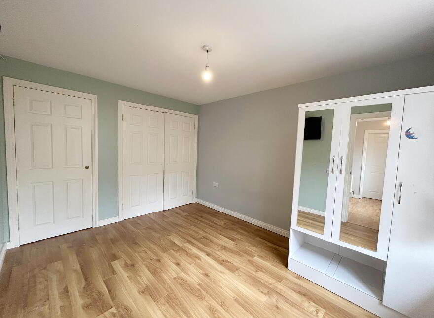 17 Morgan Park, Dromore, Omagh, BT78 3DU