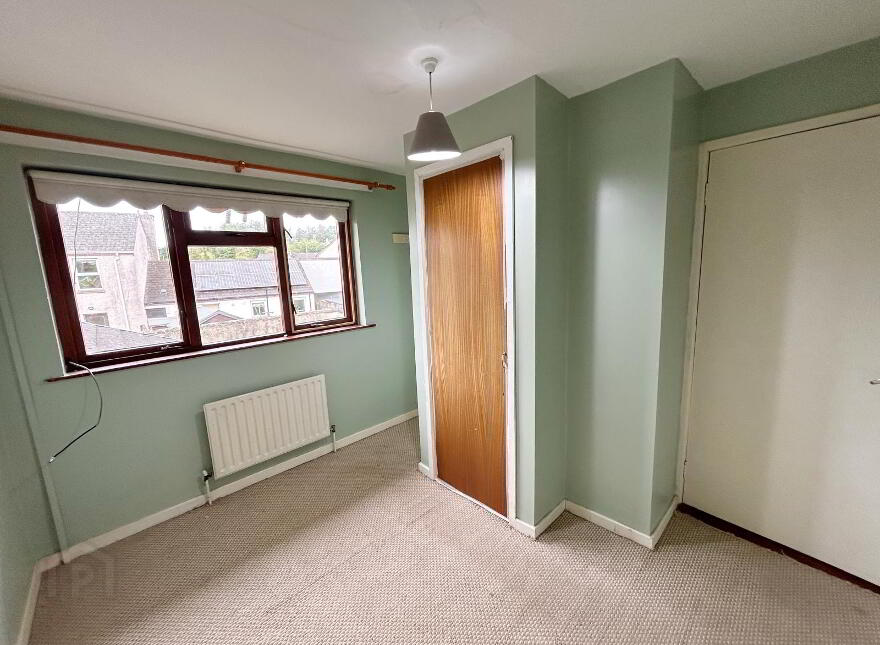 17 Morgan Park, Dromore, Omagh, BT78 3DU
