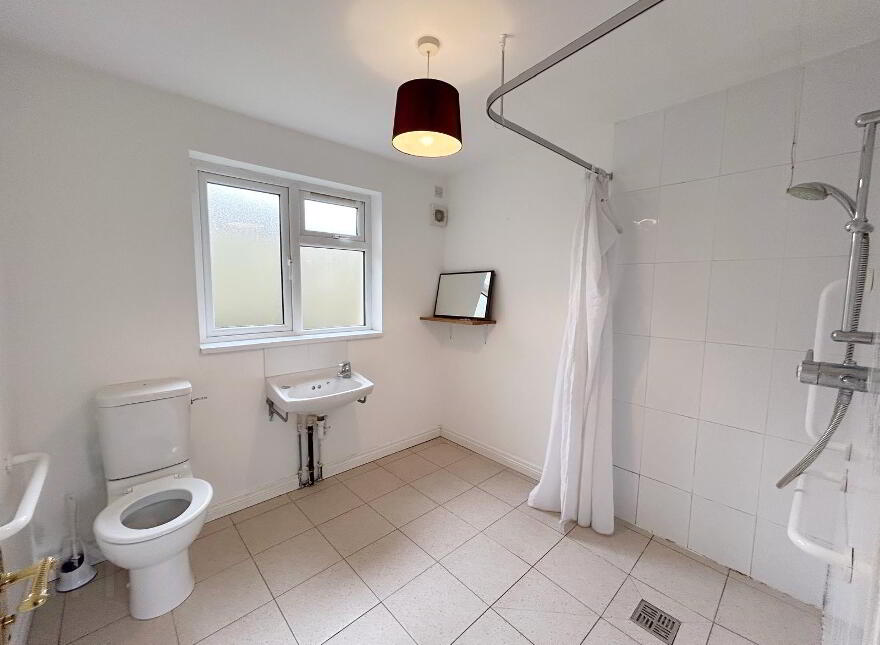 17 Morgan Park, Dromore, Omagh, BT78 3DU