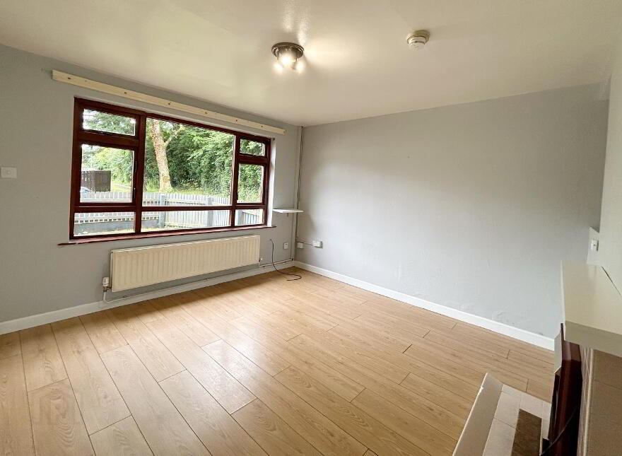 17 Morgan Park, Dromore, Omagh, BT78 3DU