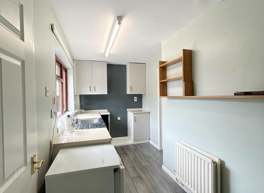 17 Morgan Park, Dromore, Omagh, BT78 3DU