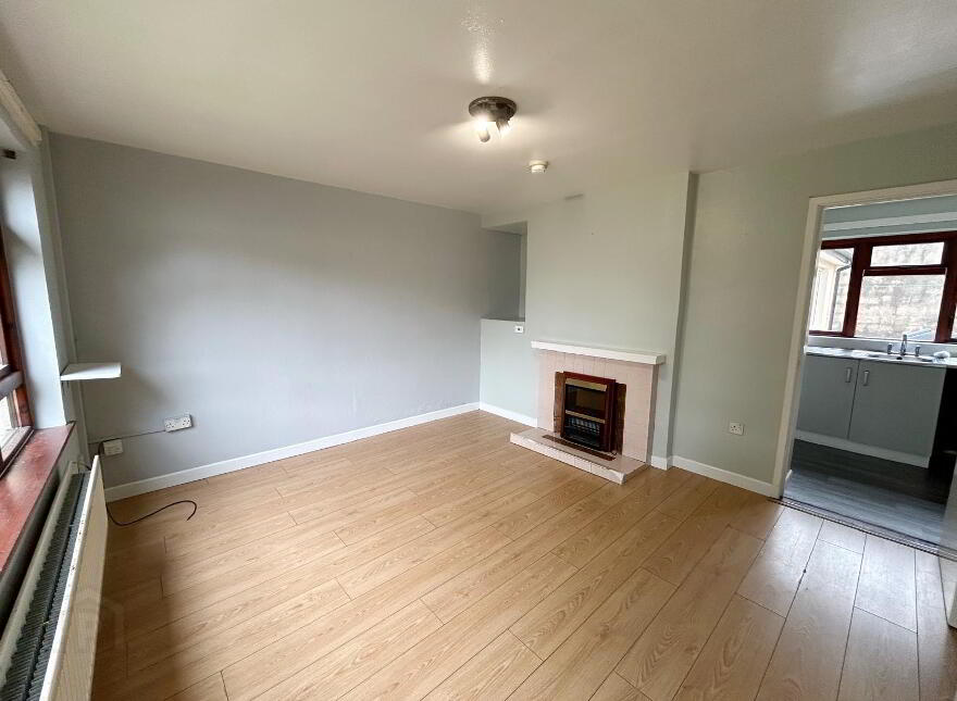 17 Morgan Park, Dromore, Omagh, BT78 3DU