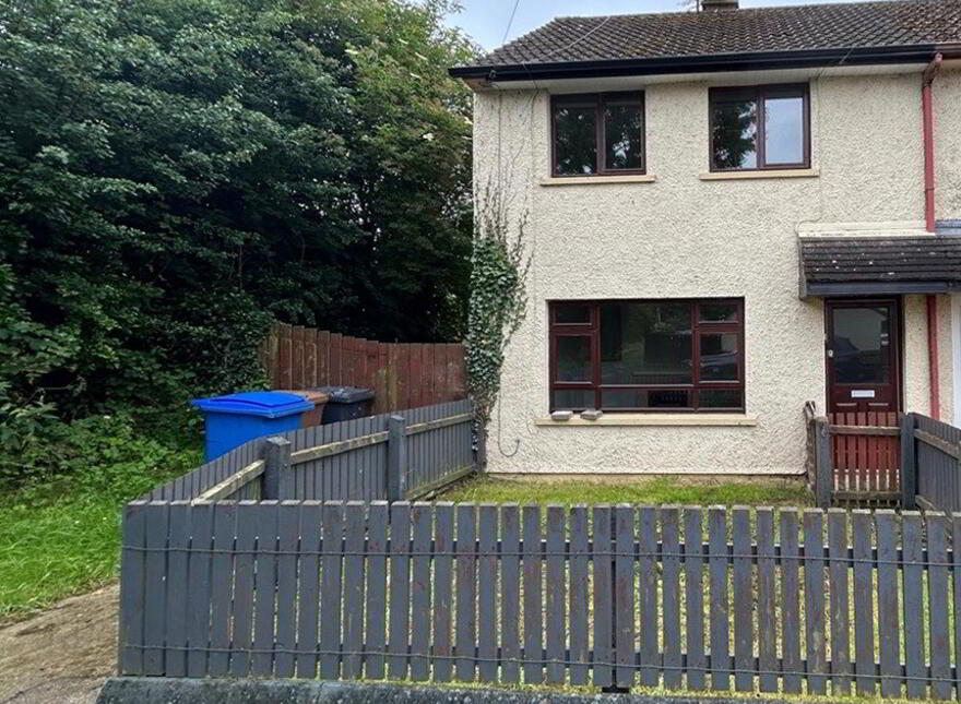 17 Morgan Park, Dromore, Omagh, BT78 3DU photo