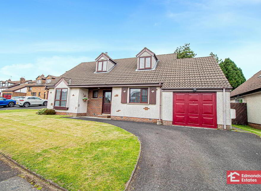5 Sherwood Avenue, Newtownabbey, BT36 5GF photo