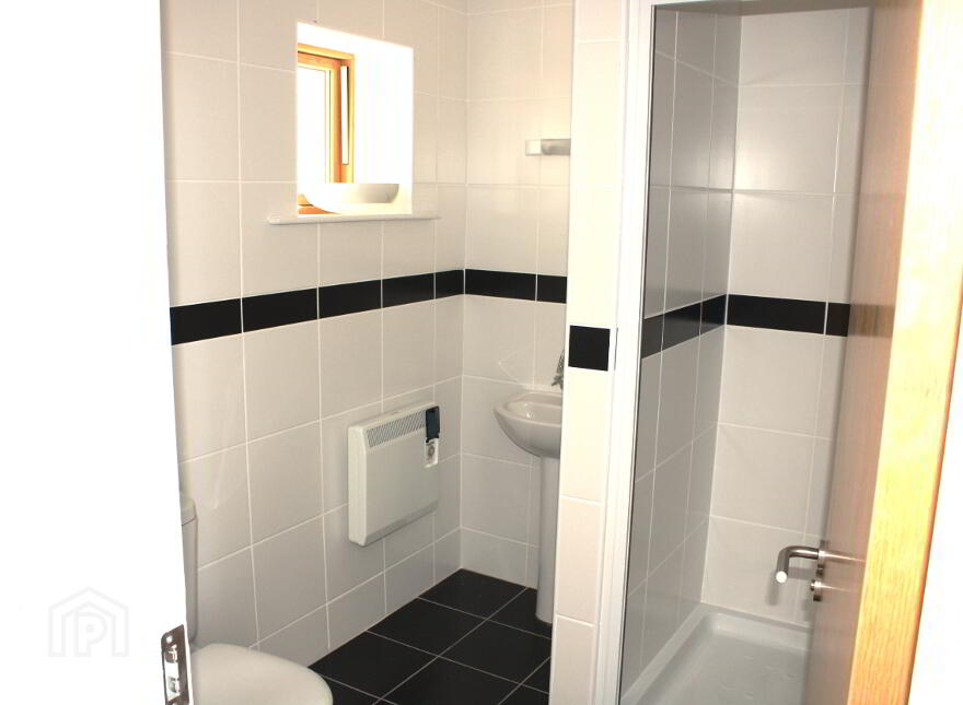 404  Riverdell, Centaur Street, R93HX03