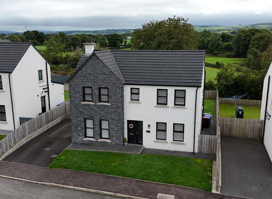 20 Riverview Manor, Castlederg, BT81 7EN