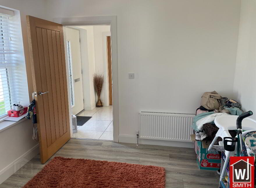 20 Riverview Manor, Castlederg, BT81 7EN