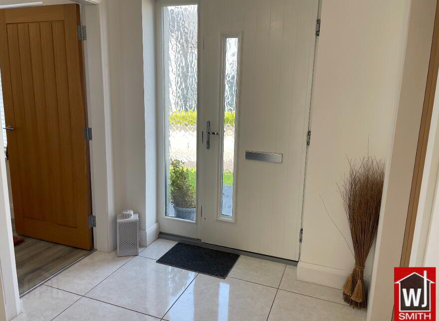 20 Riverview Manor, Castlederg, BT81 7EN