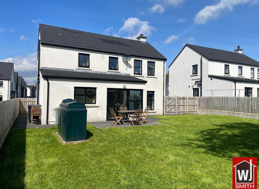 20 Riverview Manor, Castlederg, BT81 7EN